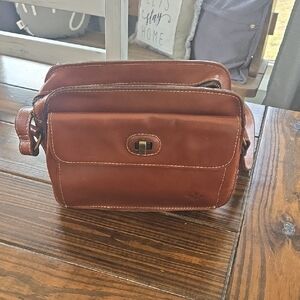 Patricia Nash Purse